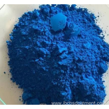 organic pigment fluorescent blue